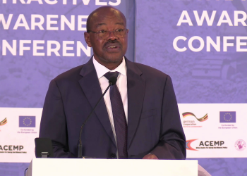 Uganda Launches Fifth EITI Report, Extractive Revenues Rise