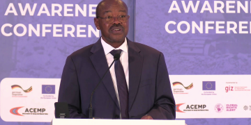 Uganda Launches Fifth EITI Report, Extractive Revenues Rise
