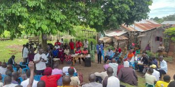 Buikwe Land Dispute Puts Lives of 2,000 Residents at Risk