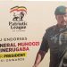 Muhoozi Declares Intent to Contest for Presidency in 2031
