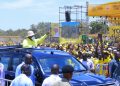 FDC has no plan for Uganda — Museveni