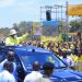 FDC has no plan for Uganda — Museveni