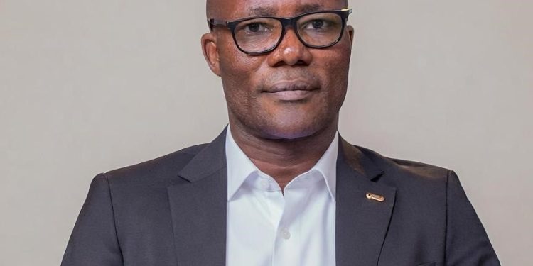 Simon Ssekankya Nsubuga