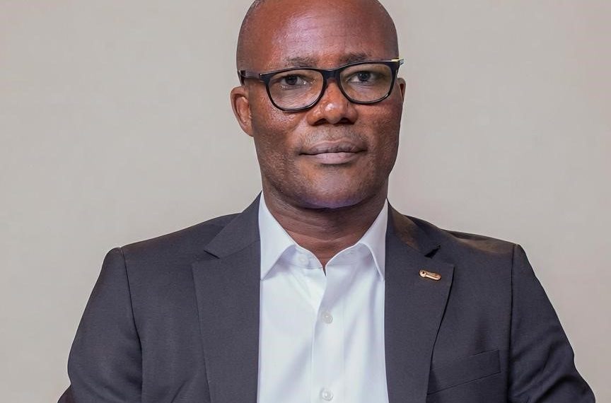Simon Ssekankya Nsubuga