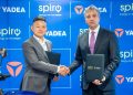 Yadea, Spiro partner to accelerate electric mobility across Africa