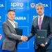Yadea, Spiro partner to accelerate electric mobility across Africa