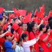 Chinese celebrate 77 years of People’s Republic, advance modernization with confidence
