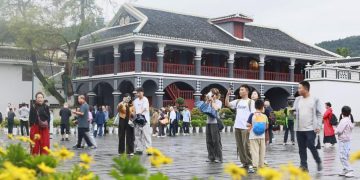 90 years on, Long March spirit endures in China, resonates beyond borders