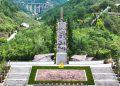 Retracing an odyssey: Why people walk China’s Long March 90 years later