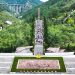 Retracing an odyssey: Why people walk China’s Long March 90 years later