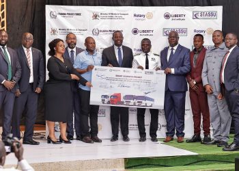 Liberty Insurance launches SMART Journeys project to improve road safety