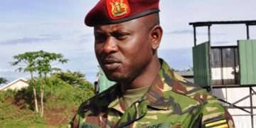 UPDF accuses Western media of campaign against Muhoozi