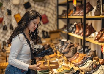 Why global travelers flock to China with empty suitcases