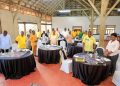 Inside the Four-Day Retreat of NRM Secretariat Top Officials in Kiruhura