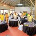Inside the Four-Day Retreat of NRM Secretariat Top Officials in Kiruhura