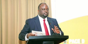 PACEID Boss Bagonza Granted Bail