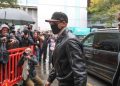 Chris Brown sentenced to Eight months in prison, suspended for 12 months from Night clubs