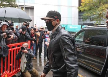 Chris Brown sentenced to Eight months in prison, suspended for 12 months from Night clubs
