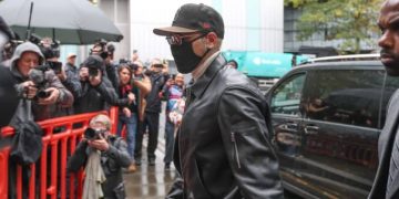 Chris Brown sentenced to Eight months in prison, suspended for 12 months from Night clubs