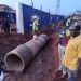 Makerere III Residents Get Relief as Community Water Source, Road Are Repaired