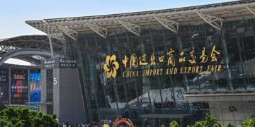 70 years on, China’s Canton Fair highlights innovation, intelligence in global trade