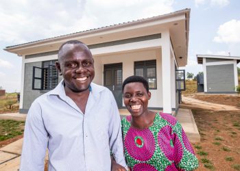 EACOP’s Housing and Healthcare Initiatives that are Transforming Host Communities in Uganda
