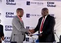Exim Global Pay Launched to Strengthen Cross-Border Payment Access
