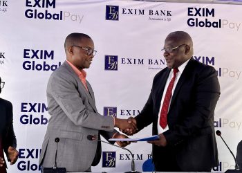 Exim Global Pay Launched to Strengthen Cross-Border Payment Access