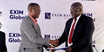 Exim Global Pay Launched to Strengthen Cross-Border Payment Access