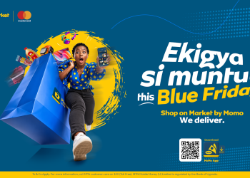 Market by MoMo Launches “Ekigya Si Muntuuu” Shopping Deals