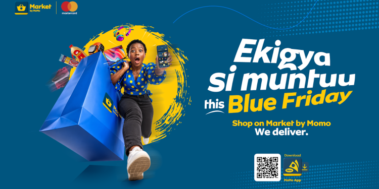 Customers can save on selected products, including smartphones, televisions, a refrigerator, a laptop and everyday household items. Shoppers can access the offers by downloading the MoMo App and clicking the Market icon.