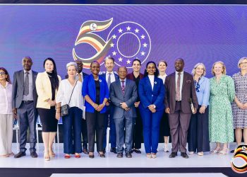 Makerere, EU Urge Investment in Research as Uganda Marks 64 Years of Independence