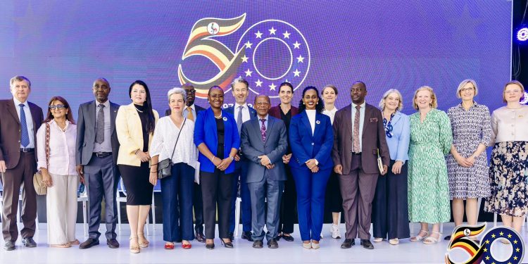 The officials said stronger partnerships between Ugandan and international institutions could help build local research capacity, expand opportunities for young people and ensure that knowledge generated through international collaboration addresses Uganda’s national priorities
