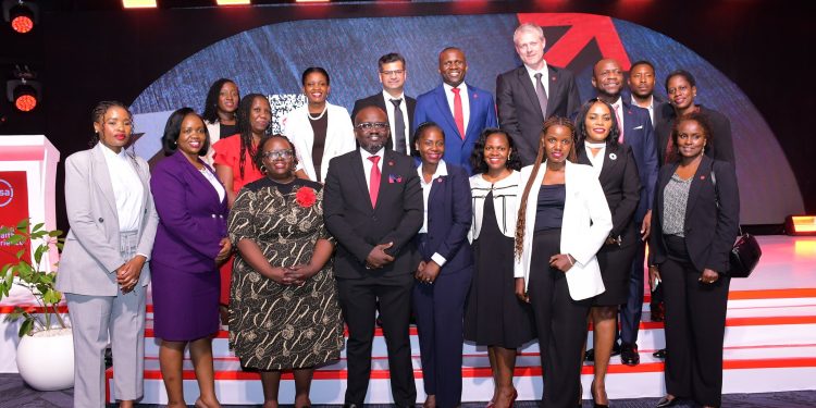 For the everyday investor, Absa Invest Plus provides access to professionally managed UGX and USD funds from as little as UGX 10,000. Customers can also access Government Treasury Bills and Treasury Bonds through Absa.