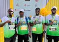 From Every Kilometre to Every Sip: Carrefour Highlights Running and Hydration at Matooke C2C Marathon