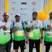 From Every Kilometre to Every Sip: Carrefour Highlights Running and Hydration at Matooke C2C Marathon