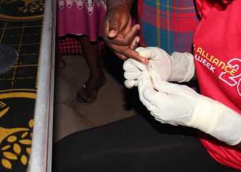 Inside Kimumbasa: A Hidden Kampala Community Where SRHR Services Reach Those Often Left Behind