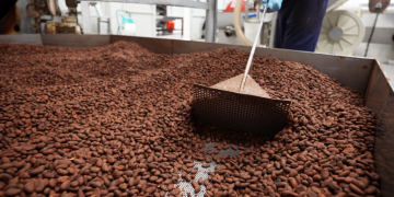 Gen. Salim Saleh Rallies Support for Uganda’s Coffee Industry
