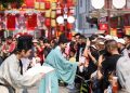 Extended breaks, richer experiences add momentum to China’s holiday travel boom