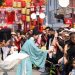 Extended breaks, richer experiences add momentum to China’s holiday travel boom