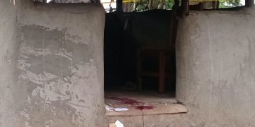 Four arrested in connection with attack on police station