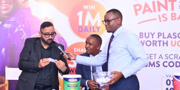 Kansai Plascon commits Shs2.2bn to Paint and Win promotion