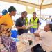 424 Mutungo residents receive free health services as dfcu-Rotary Uganda partnership expands
