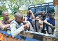 Six Arrested Over Illegal Mining in Kanungu