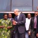 VP Alupo Arrives in Egypt for Alamein Africa Forum