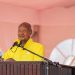 Museveni to MPs: Get closer to voters, track government programmes