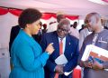 Nekesa Urges Schools to Produce More Engineers