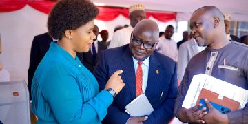 Nekesa Urges Schools to Produce More Engineers