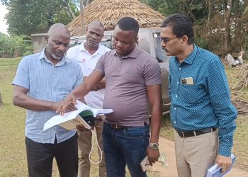 Namayingo Farmers Confront Sugar Council Over Delayed CN Sugar Licence