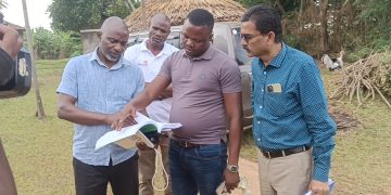Namayingo Farmers Confront Sugar Council Over Delayed CN Sugar Licence